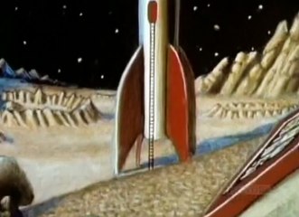 From the Earth to the Moon - S01E05 - Spider