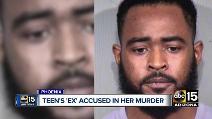 Parents of Kiera Bergman respond to news ex-boyfriend is charged with her death