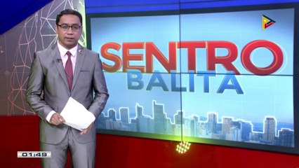 Salceda, tiwalang magkakaroon ng deflation sa susunod na buwan; Lambino, naniniwalang mapapalago ng TRABAHO Bill ang ekonomiya