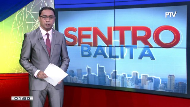 COMELEC: COC filing para sa 2019 elections, iniurong