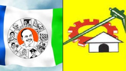 అక్టోబర్‌లో టీడీపీలోకి మరో వైయస్సార్ కాంగ్రెస్ పార్టీ నేత...!