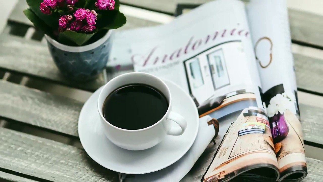 Health news - SHE DRINK 3 CUPS OF COFFEE IN 1 DAY, THIS IS WHAT HAPPENED TO HER BREASTS