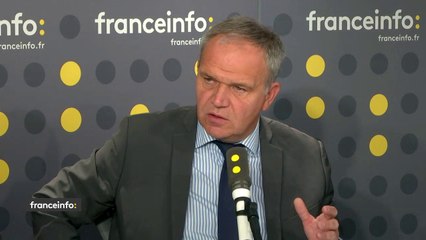 Affaire Benalla : "Le grand manager de cette affaire, c'est le président de la République"