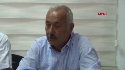 Nevşehir CHP'li Vekil Sarıarslan Biz İçeride Tartışırız Ama Birliğimizi de Koruruz