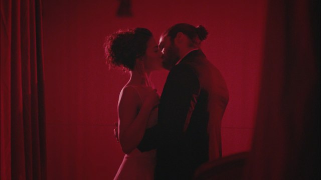 Erkenci Kuş 11. Bölüm Sanem Albatros'u Buldu mu?