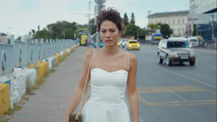 Erkenci Kuş 11. Bölüm Ceren Gündoğdu Tepetaklak