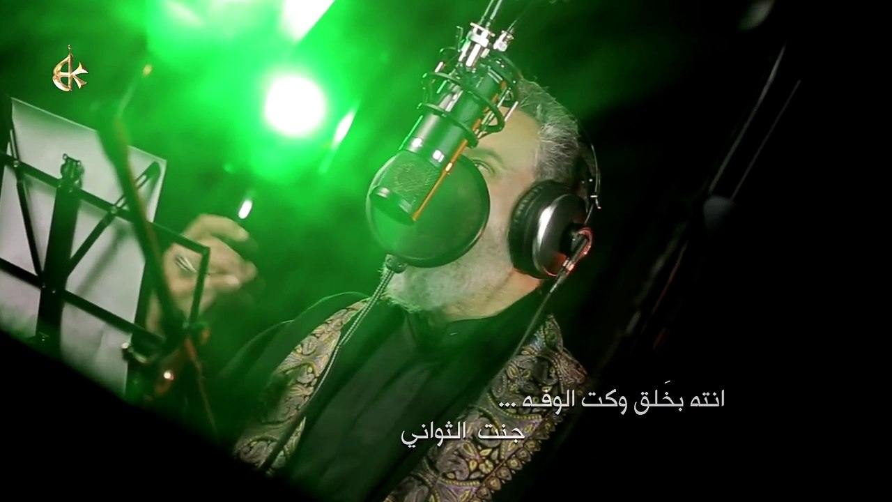 سواد الطف | الرادود باسم الكربلائي