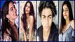 Jhanvi Kapoor, Sara Ali Khan & Aryan Khan become STAR of Instagram | FilmiBeat