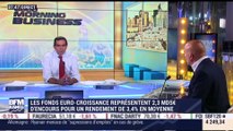 La réorientation de l'épargne des Français vers les PME figure parmi les objectifs de la loi Pacte - 12/09