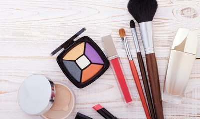 Kenaikan Bea Impor Bantu Industri Kosmetik Lokal