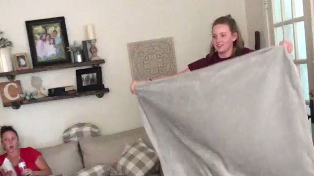 Un invisible prank qui a fini mal