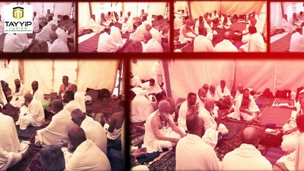 2018 HAC TAYYİP TURİZM  KISA FİLM