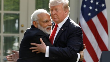 PM Modi के Camp David में Dinner का सपना Donald Trump ने तोड़ा | वनइंडिया हिंदी