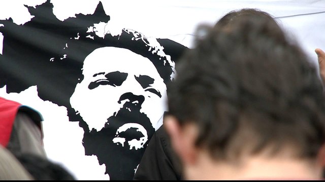 Brazil: Lula renounces candidacy ahead of presidential poll