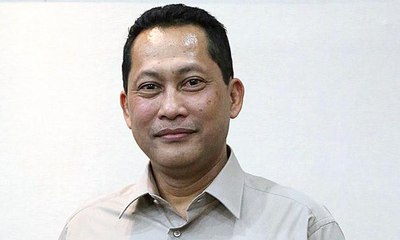 Budi Waseso Jawab Keraguan Kinerja BULOG