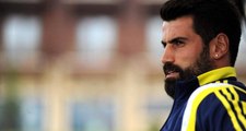 Fenerbahçe Başkanı Ali Koç: Volkan'ın Sözleşmesi Sene Sonu Bitiyor