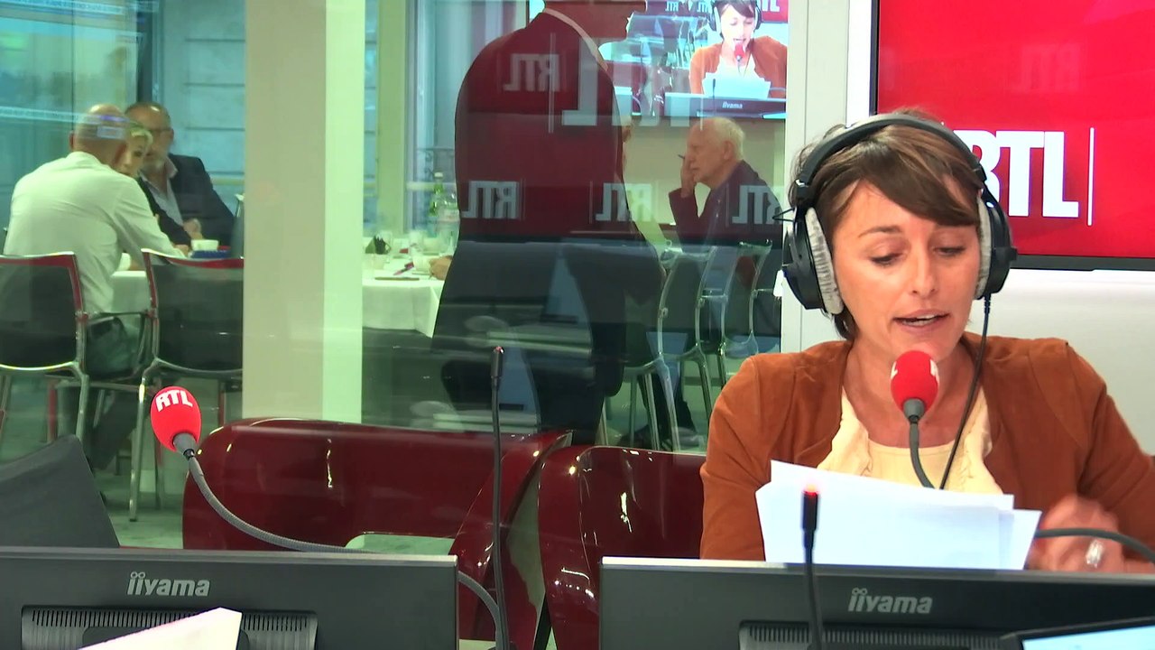 Les actualités de 7h30 - La Guadeloupe et la Martinique attendent l'ouragan Isaac