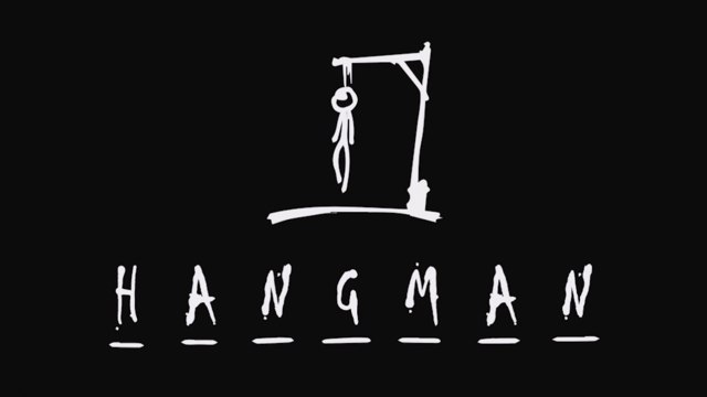HANGMAN (2017) Regarder HDRiP-FR 720p