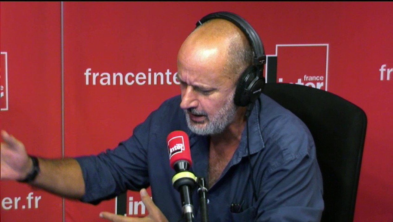 Le petit journal culturel - Le billet de Daniel Morin