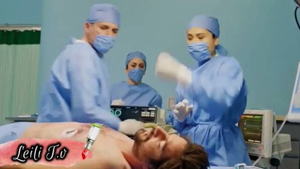 ROSARIO TIJERAS 2 - AVANCE CAPITULO 10 (EL SUFRIMIENTO DE ANTONIO)