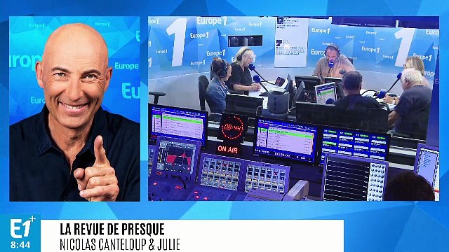 Monsieur SNCF : une grève à un milliard d’euros c'est un peu comme un ballon d'or pour un syndicaliste