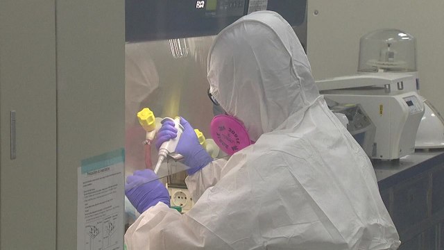 메르스 의심 10명 '최종 음성'...외국인 10명 소재 파악 주력 / YTN