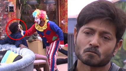 Bigg Boss 2 Telugu : Episode 94 highlights