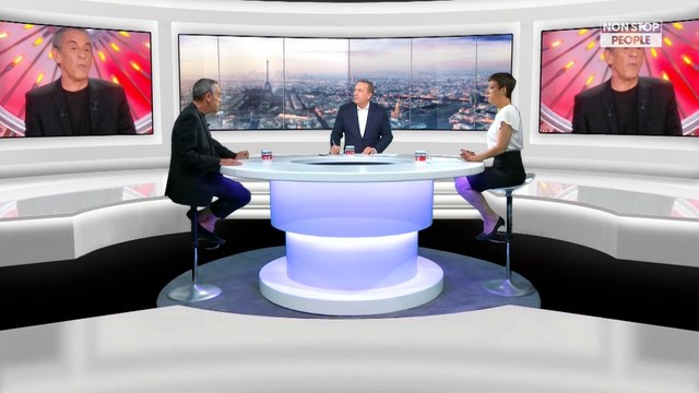 Yann Moix dans Les Terriens du Samedi : Thierry Ardisson dévoile son gros salaire