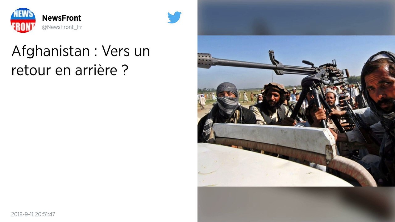 Afghanistan. Un attentat suicide contre une manifestation fait au moins 68 morts.