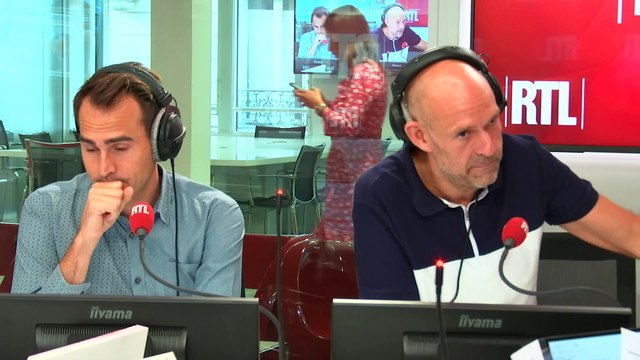 Laissez-vous tenter du 12 septembre 2018