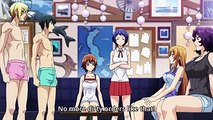 TRUTH OR DARE - Grand Blue