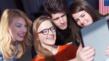 Kutu kepala: Orangtua peringatkan selfie dapat sebabkan kutu - TomoNews