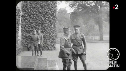 Histoire histoire - Journal de la grande guerre