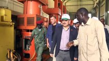 Sudan'da Türk heyetine yoğun ilgi (2) - HARTUM