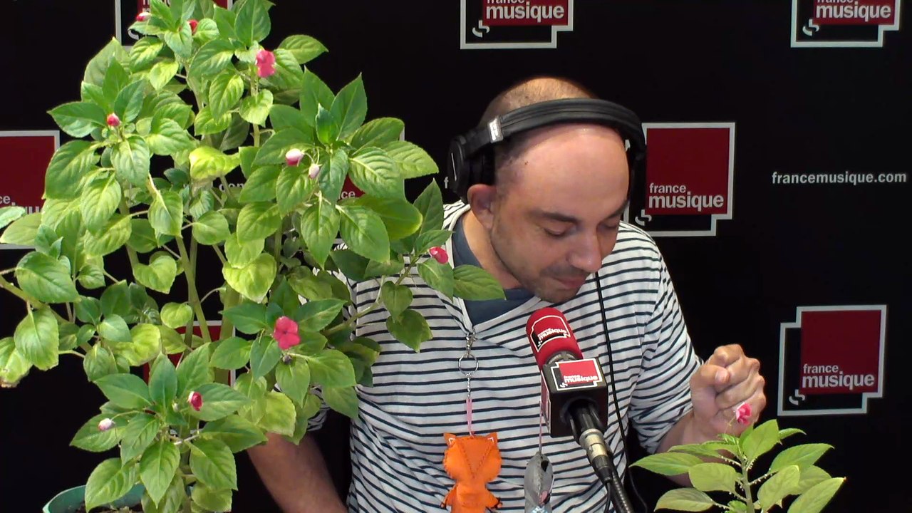 Clapping Music Matin - Guillaume Tion