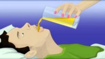 Health tips - THERE’S A SIMPLE AND NATURAL WAY TO STOP SNORING THAT HARDLY ANYONE KNOWS ABOUT