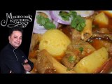 Aalu Gosht Recipe by Chef Mehboob Khan 11 April 2018