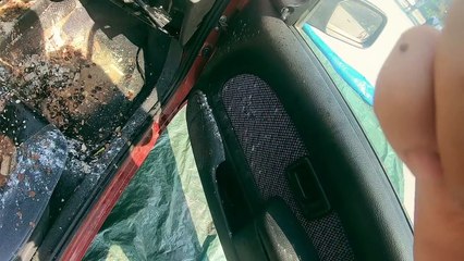 10 MODI ASSURDI per DISTRUGGERE UN' AUTO | CARM4GHEDDON