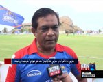 KARACHI CRICKET- Mujahid Solangi- 12th September 2018