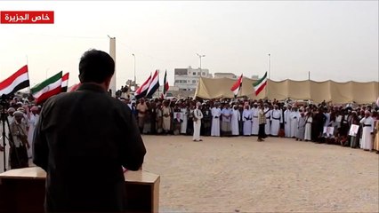 القوات السعودية تستحدث نقاطا عسكرية بمحافظة المهرة