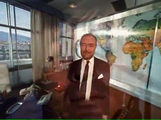 The Champions S01 E18