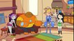 Hamster Priest  - Bravest Warriors Season 2 Ep. 4 - Cartoon Hangover