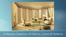 Beautify Your Home With Fabric Window Blinds