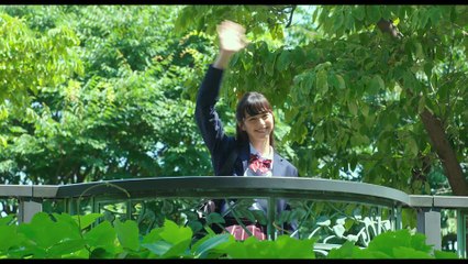 映画『3D彼女 リアルガール』キャラクターPV（色葉編）