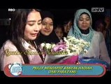 Prilly Latuconsina Rayakan Ulang Tahun ke-18