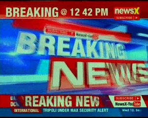 DCW rescues 2 girls from GB road in Delhi