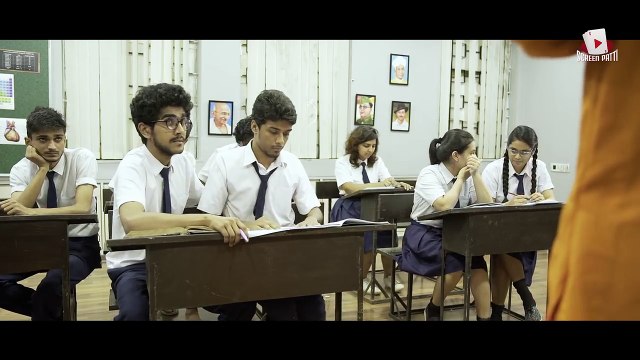 TSP Fukrapanti - If Politicians Were Teachers - ft. Modi, Kejriwal, Tharoor, Swaraj