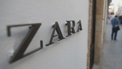 Inditex ganó 1.409 millones en su primer semestre, el 3,1 % más