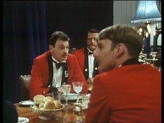 Soldier Soldier S01 E03