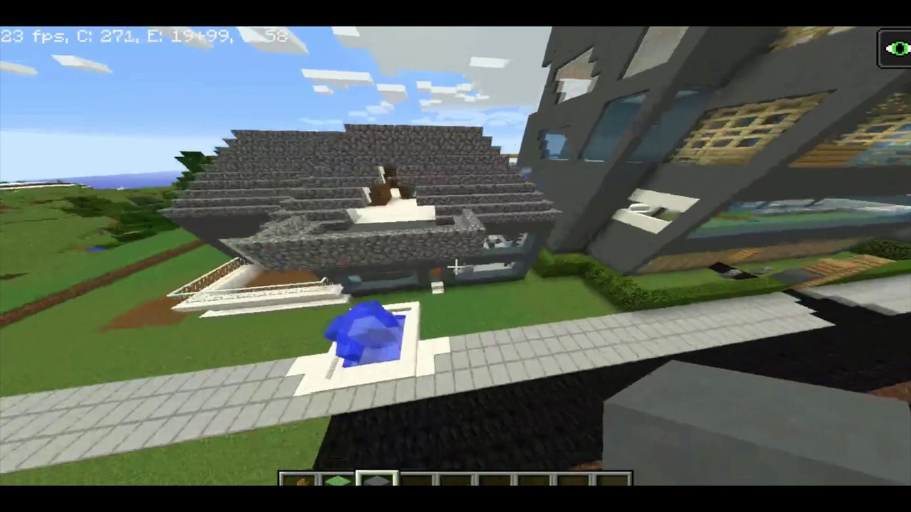 premier video sur Dailymotion